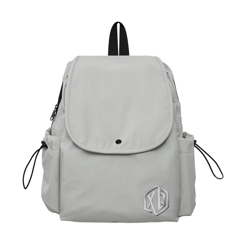 Motxilla impermeable casual